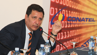 CONATEL defiende a usuarios y sanciona con 408.800 dólares a operadora Claro